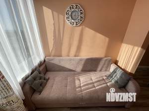 2-к квартира, посуточно, 44м2, 7/18 этаж