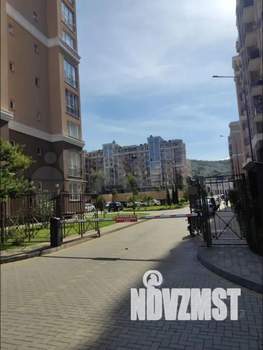 Студия квартира, посуточно, 24м2, 9/9 этаж