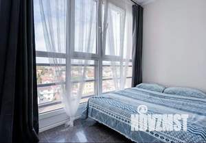 1-к квартира, посуточно, 60м2, 1/1 этаж