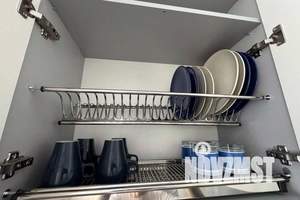 1-к квартира, посуточно, 37м2, 2/13 этаж