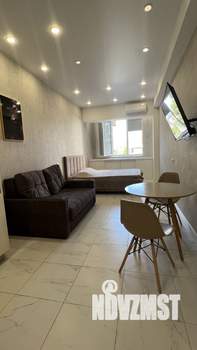 Студия квартира, посуточно, 30м2, 2/11 этаж
