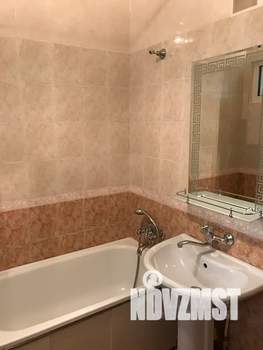 1-к квартира, посуточно, 36м2, 2/4 этаж