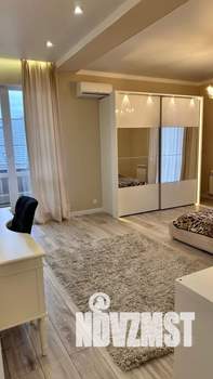 3-к квартира, посуточно, 130м2, 3/4 этаж