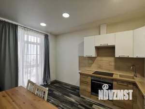 1-к квартира, посуточно, 37м2, 2/10 этаж