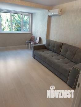 2-к квартира, на длительный срок, 50м2, 3/6 этаж