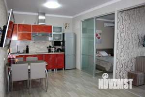 2-к квартира, посуточно, 65м2, 1/1 этаж