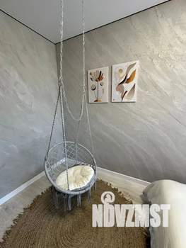 2-к квартира, посуточно, 80м2, 1/1 этаж