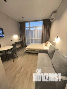 1-к квартира, посуточно, 30м2, 5/5 этаж