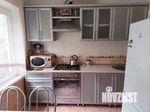 2-к квартира, посуточно, 58м2, 5/5 этаж