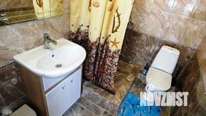 Студия квартира, посуточно, 30м2, 2/2 этаж
