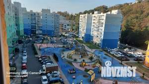 1-к квартира, посуточно, 47м2, 5/9 этаж