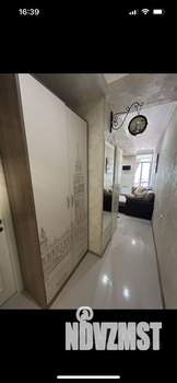 1-к квартира, на длительный срок, 30м2, 5/10 этаж