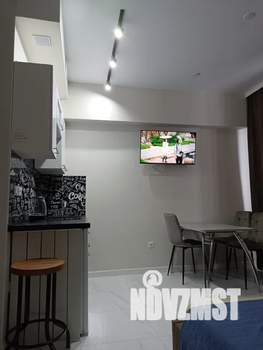 1-к квартира, посуточно, 27м2, 1/9 этаж