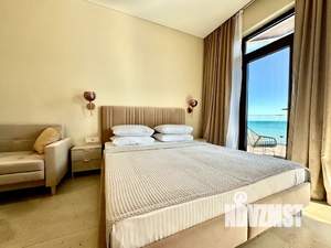 1-к квартира, посуточно, 37м2, 6/6 этаж