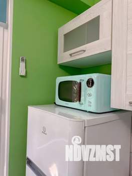 Студия квартира, посуточно, 25м2, 3/10 этаж