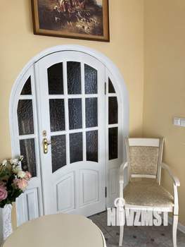 2-к квартира, посуточно, 70м2, 1/2 этаж