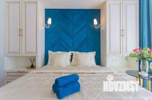 1-к квартира, посуточно, 60м2, 1/1 этаж