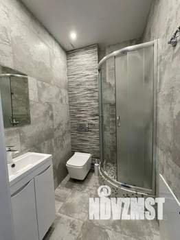 3-к квартира, посуточно, 125м2, 2/2 этаж