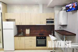 1-к квартира, посуточно, 26м2, 12/12 этаж