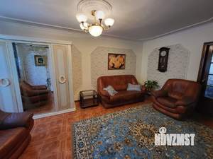 1-к квартира, на длительный срок, 36м2, 3/5 этаж