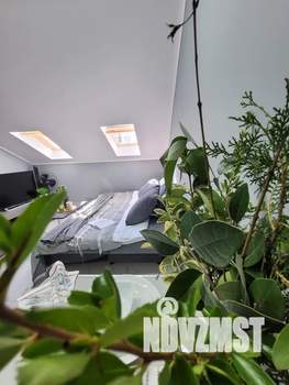 1-к квартира, посуточно, 18м2, 4/4 этаж