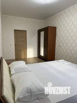 2-к квартира, на длительный срок, 64м2, 5/10 этаж