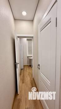 1-к квартира, на длительный срок, 33м2, 1/4 этаж