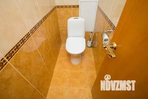 2-к квартира, посуточно, 70м2, 2/5 этаж