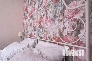 3-к квартира, посуточно, 55м2, 2/17 этаж