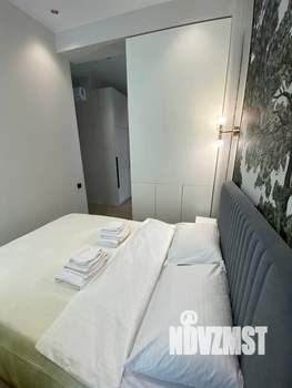 Студия квартира, посуточно, 30м2, 3/3 этаж