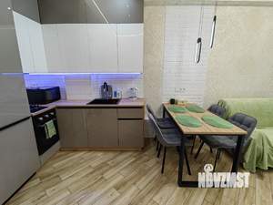 2-к квартира, посуточно, 45м2, 3/11 этаж