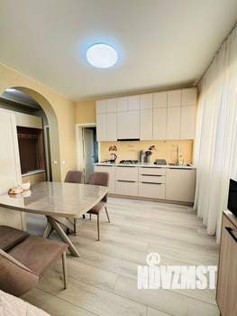 2-к квартира, на длительный срок, 90м2, 2/3 этаж