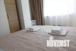 1-к квартира, посуточно, 30м2, 4/4 этаж