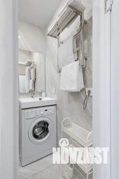 1-к квартира, посуточно, 21м2, 16/19 этаж