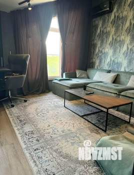 2-к квартира, на длительный срок, 47м2, 9/9 этаж
