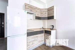 1-к квартира, посуточно, 32м2, 6/6 этаж