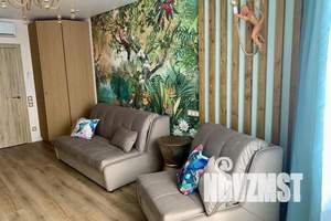 2-к квартира, посуточно, 60м2, 3/20 этаж