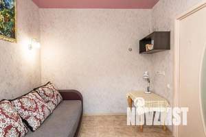 2-к квартира, посуточно, 40м2, 2/12 этаж