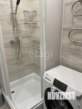 1-к квартира, на длительный срок, 38м2, 4/20 этаж