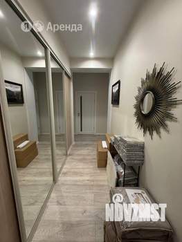 2-к квартира, на длительный срок, 88м2, 3/3 этаж