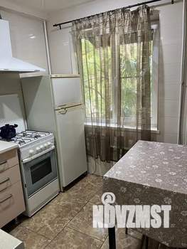1-к квартира, посуточно, 40м2, 3/5 этаж