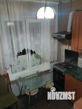 2-к квартира, на длительный срок, 42м2, 1/4 этаж