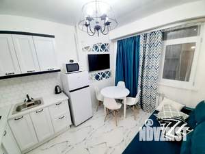 2-к квартира, посуточно, 45м2, 2/5 этаж