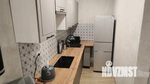 1-к квартира, посуточно, 22м2, 1/2 этаж