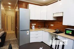 2-к квартира, посуточно, 44м2, 3/4 этаж