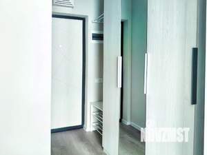 1-к квартира, посуточно, 27м2, 1/1 этаж