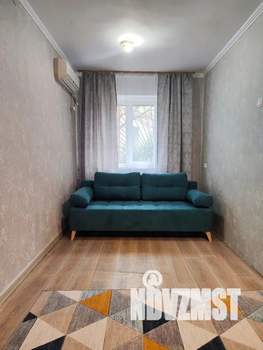 3-к квартира, посуточно, 60м2, 1/3 этаж