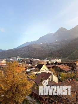 3-к квартира, посуточно, 110м2, 4/7 этаж