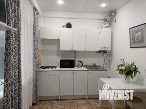 1-к квартира, посуточно, 26м2, 1/7 этаж