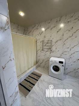 1-к квартира, на длительный срок, 40м2, 1/2 этаж
